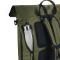 Preview: UNRAT BACKPACK #1 FORREST