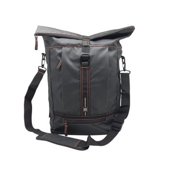 Preview: UNRAT BACKPACK FIRST EDITION #1 black/orange