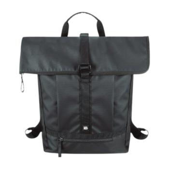 UNRAT BACKPACK #1 DEEP BLACK