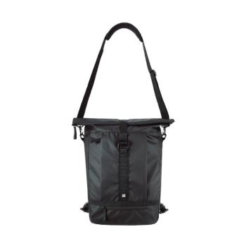 UNRAT BACKPACK #1 DEEP BLACK