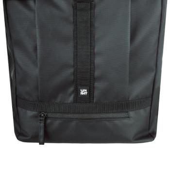 UNRAT BACKPACK #1 DEEP BLACK