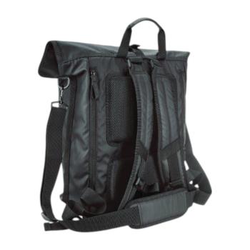 UNRAT BACKPACK #1 DEEP BLACK