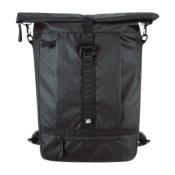 UNRAT BACKPACK #1 DEEP BLACK