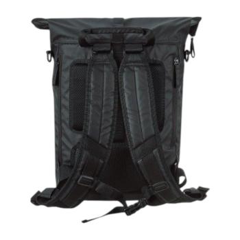 UNRAT BACKPACK #1 DEEP BLACK