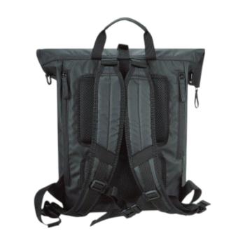 UNRAT BACKPACK #1 DEEP BLACK