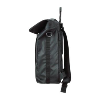 UNRAT BACKPACK #1 DEEP BLACK