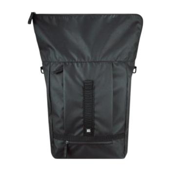 UNRAT BACKPACK #1 DEEP BLACK