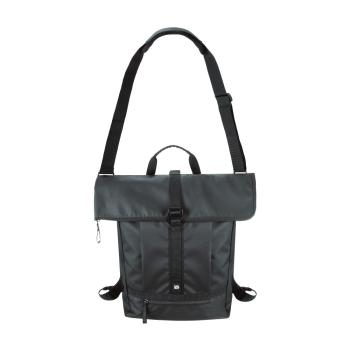 UNRAT BACKPACK #1 DEEP BLACK