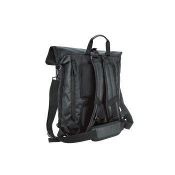 Preview: UNRAT BACKPACK #1 DEEP BLACK