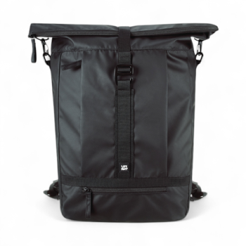 Preview: UNRAT BACKPACK #1 DEEP BLACK