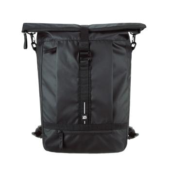 UNRAT BACKPACK #1 DEEP BLACK