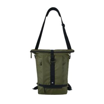 UNRAT BACKPACK #1 FORREST