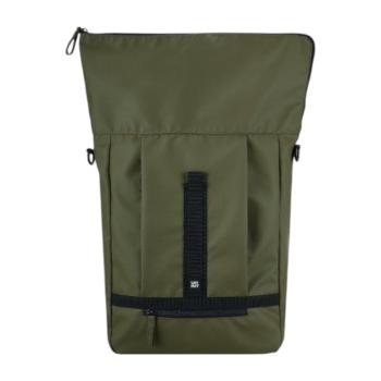 UNRAT BACKPACK #1 FORREST