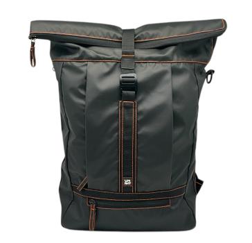 UNRAT BACKPACK FIRST EDITION #1 black/orange