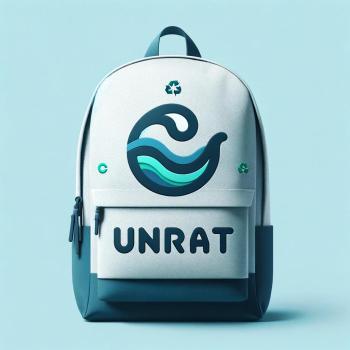 UNRAT REAL OCEAN PLASTIC