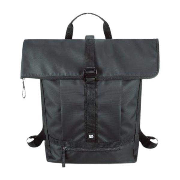 UNRAT BACKPACK #1 DEEP BLACK