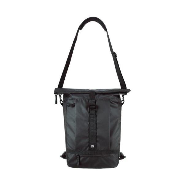 UNRAT BACKPACK #1 DEEP BLACK