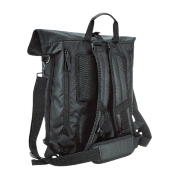 UNRAT BACKPACK #1 DEEP BLACK
