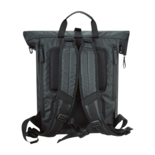 UNRAT BACKPACK #1 DEEP BLACK