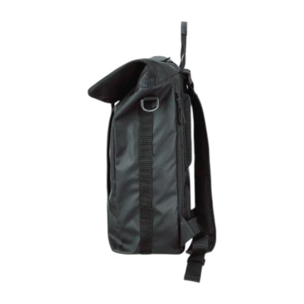UNRAT BACKPACK #1 DEEP BLACK