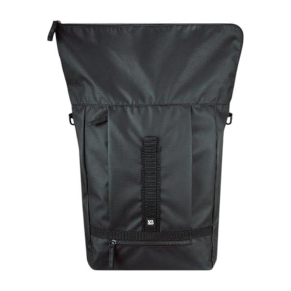 UNRAT BACKPACK #1 DEEP BLACK
