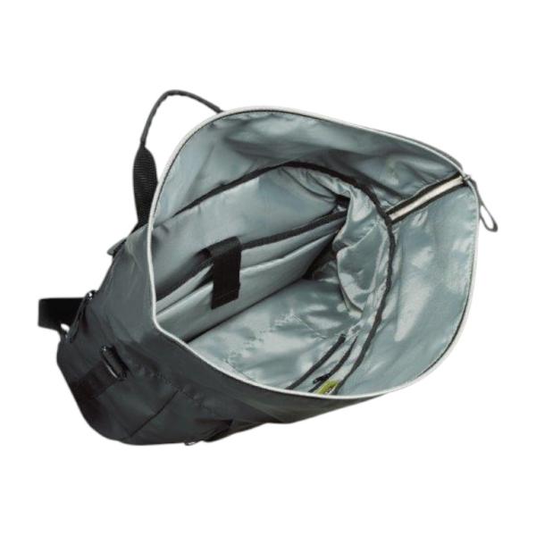 UNRAT BACKPACK #1 DEEP BLACK
