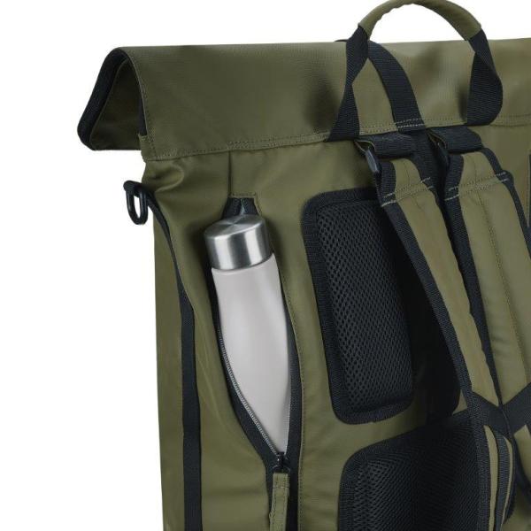 UNRAT BACKPACK #1 FORREST