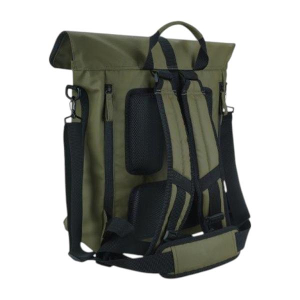 UNRAT BACKPACK #1 FORREST